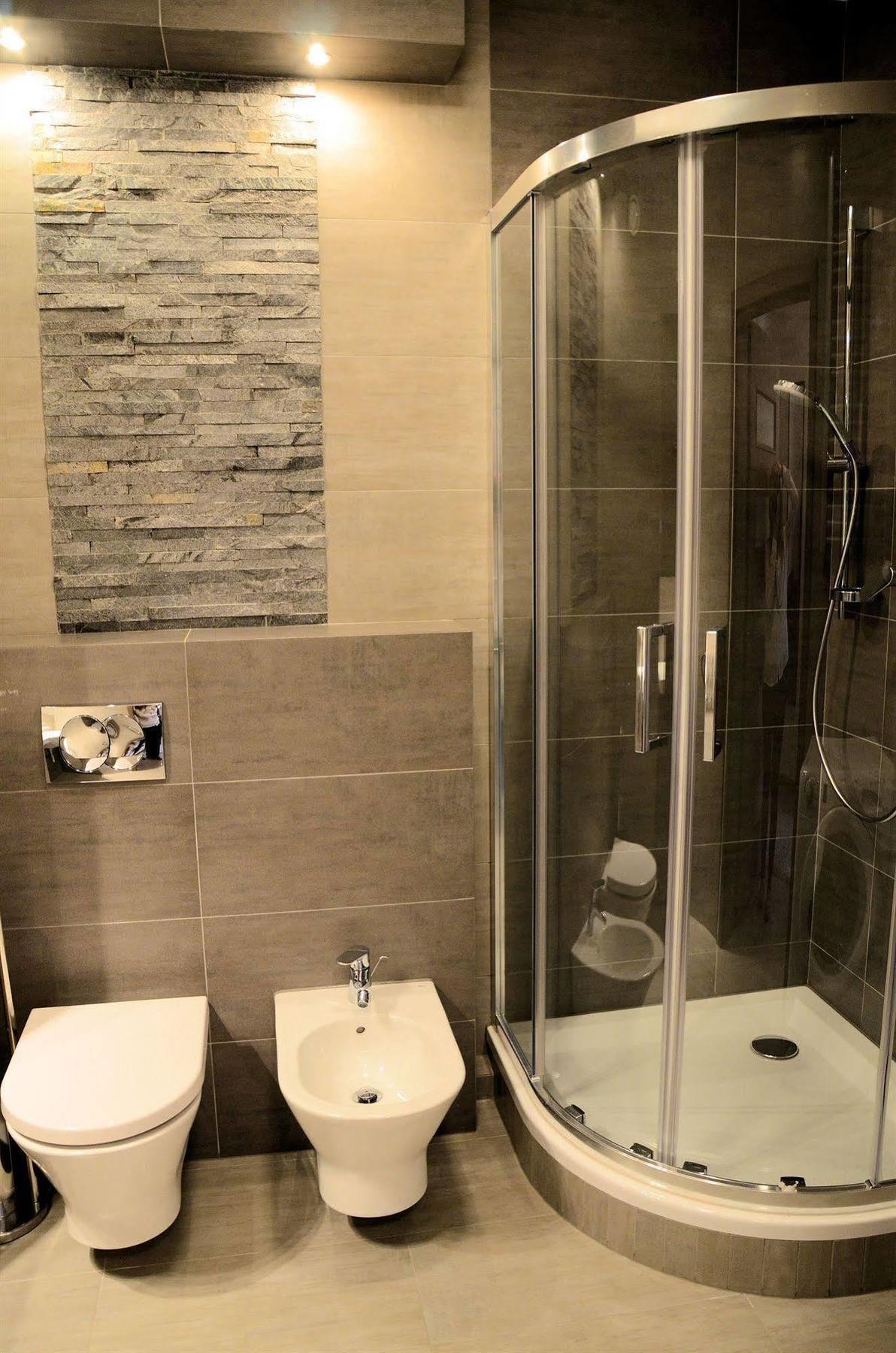 Angel City Center Krakow Aparthotel Exteriör bild