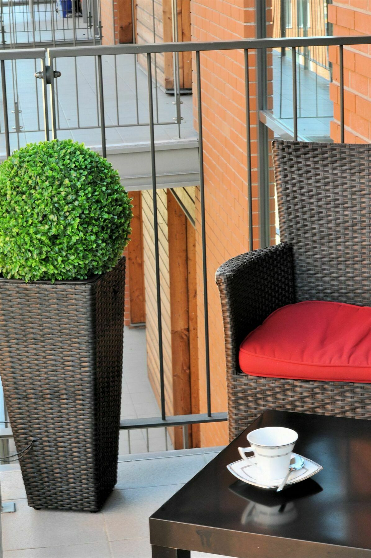 Angel City Center Krakow Aparthotel Exteriör bild